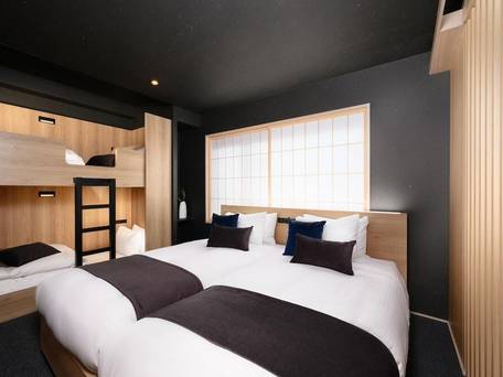 MIMARU東京 上野御徒町 / 3