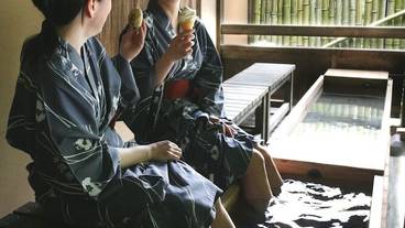 スパ / 8
