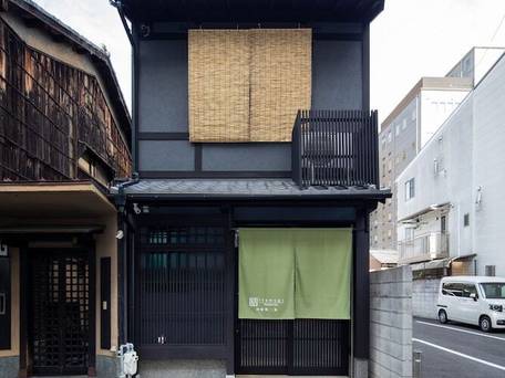 奏 河原町二条 / 3