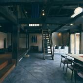 古民家宿 るうふ 織之家（山梨県 コテージ・ロッジ・一棟貸） / 5