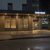 スマイルホテル金沢西口駅前（石川県 ビジネスホテル） / 5