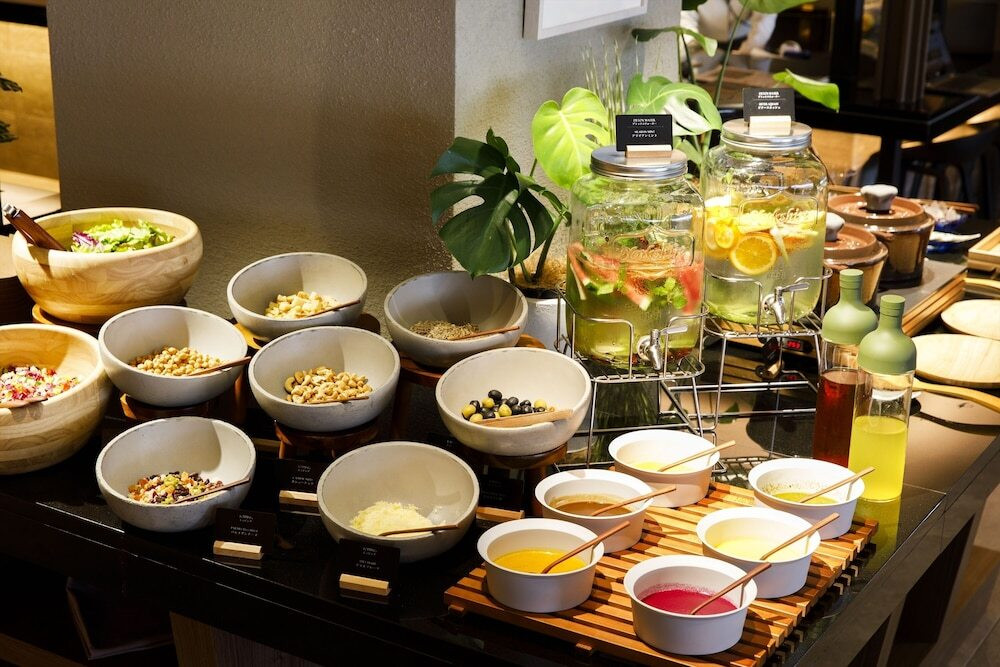 宿泊者全員が受けられるフリーフローサービス！寛ぎのラグジュアリーホテル4276981