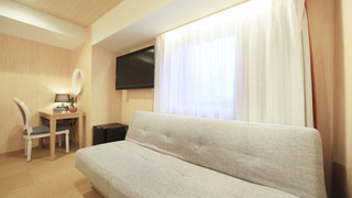 モデレートツインルーム 禁煙