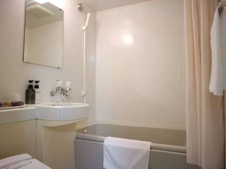 京急EXイン 横須賀リサーチパーク（旧：ホテルYRP） / 5