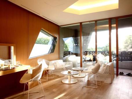 ホテルキーフォレスト北杜 / 2