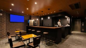 バー (施設内) / 3