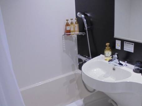 ジョイテルホテル大阪新世界 / 4