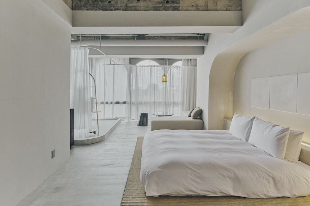 ハイフロアスイート(ビュー)