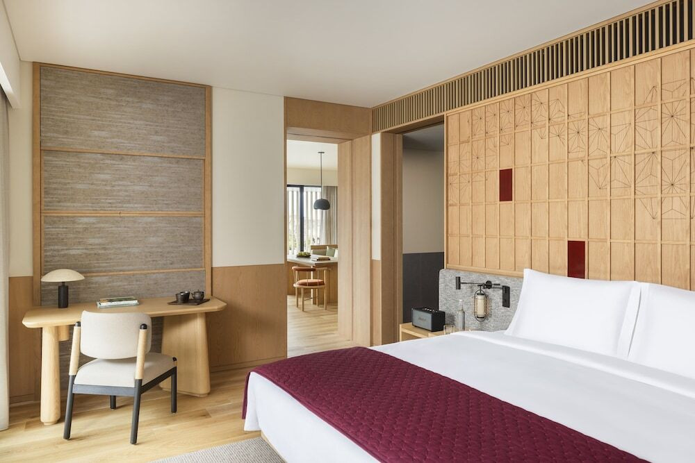 グランド プレミア スイート②