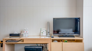 スタンダード ツインルーム 禁煙