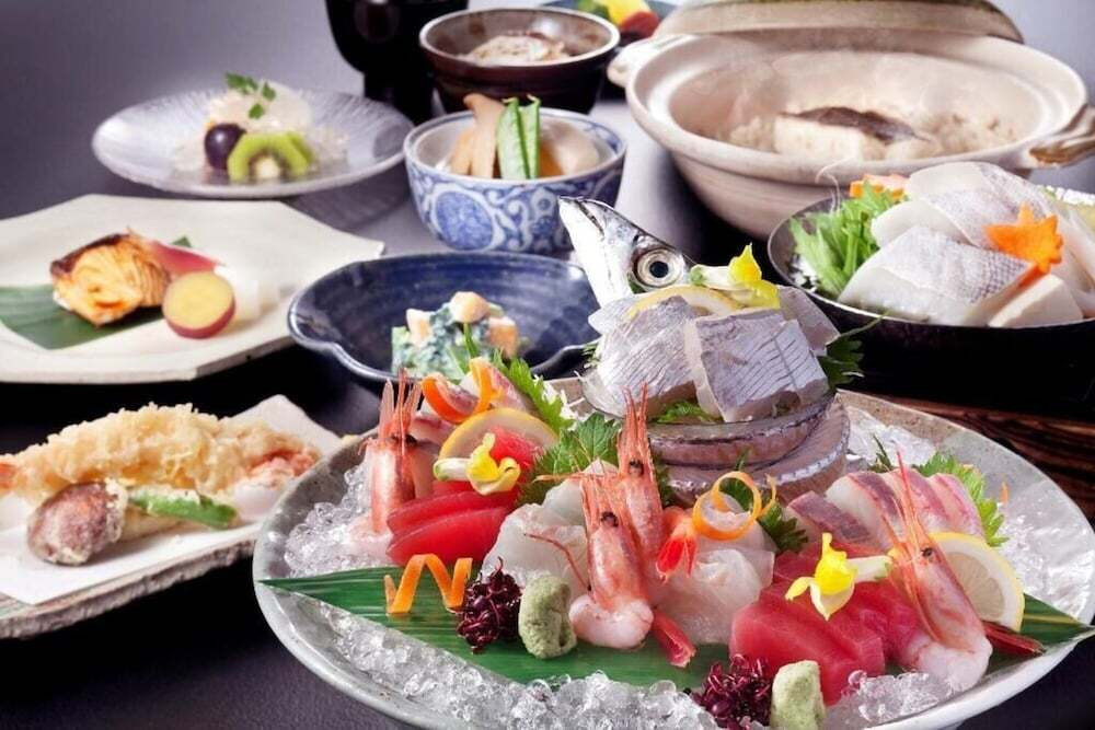 レストラン