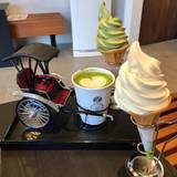 リキシャカフェ（リキシャカフェ）