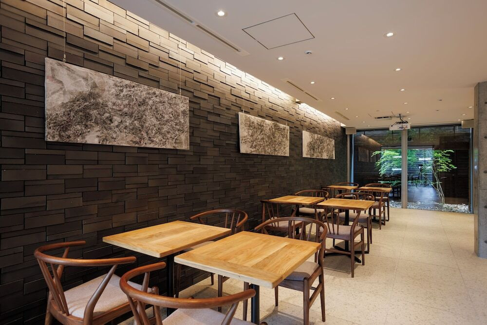 ロビーラウンジ