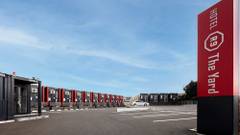 HOTEL R9 The Yard 武豊