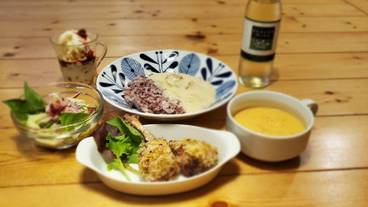 食事・飲み物 / 3