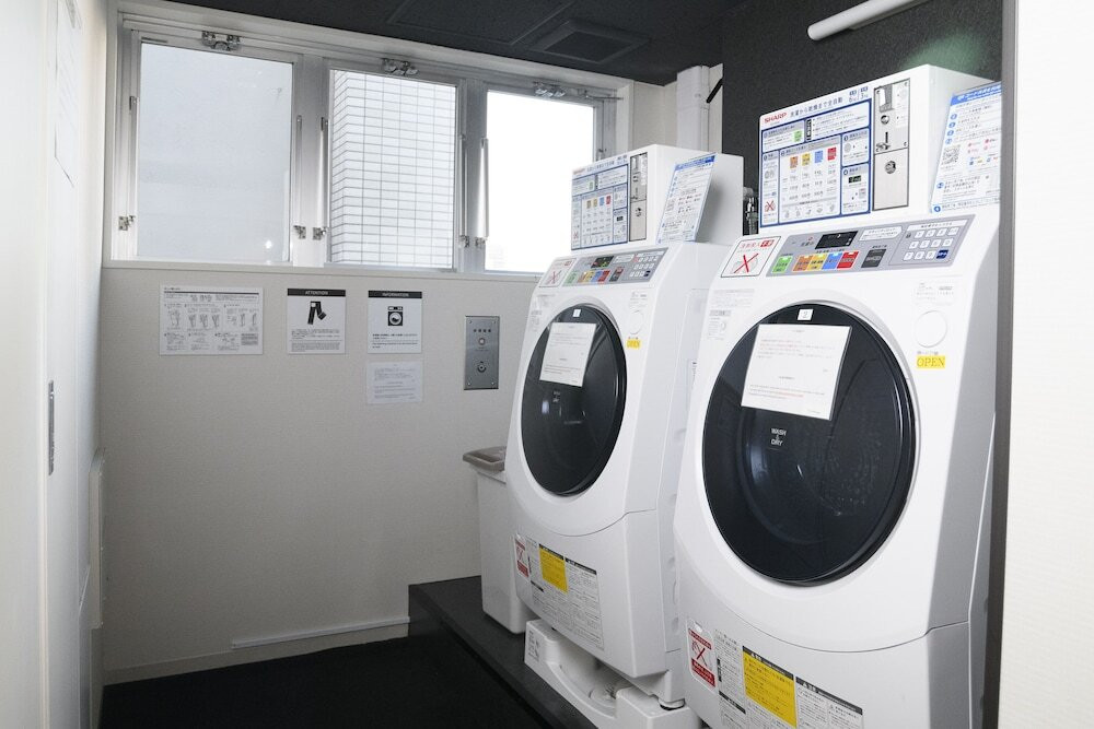 ランドリー ルーム