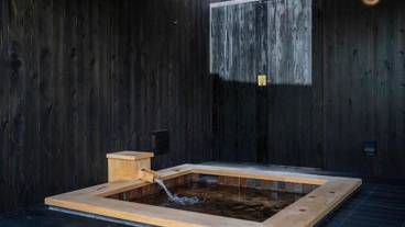 客室風呂一例 / 1