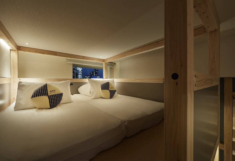 OMO5 東京大塚3638247