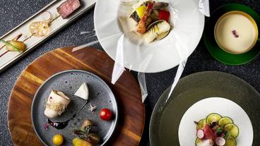 レストラン / 23