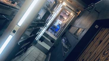 バー (施設内) / 9