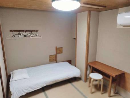 大阪ゲストハウス桜 / 5