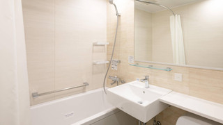 スタンダード ルーム シングルベッド 2 台 禁煙