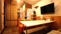 ポカポカホテル