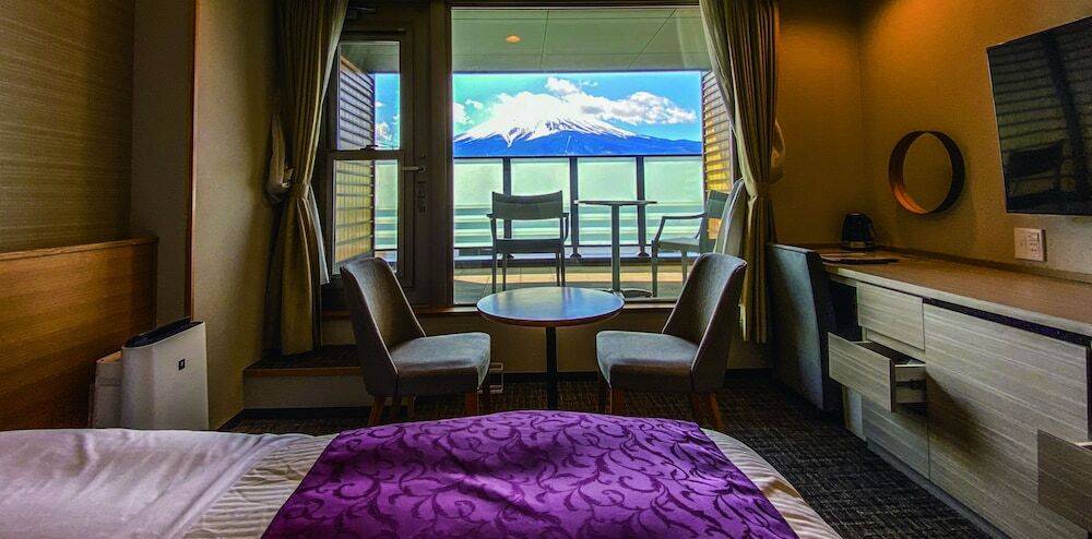 本館デラックスルーム一例 / 2