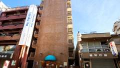 東横イン大塚駅北口1