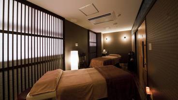 エステティックルーム 趣々 / 6