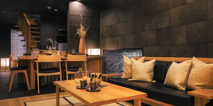 SAMURAI HOUSE 2（愛知県 コテージ・ロッジ・一棟貸） / 1