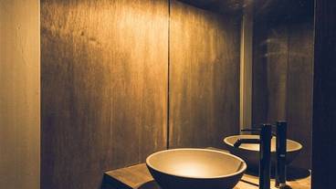 バスルームのシンク / 21