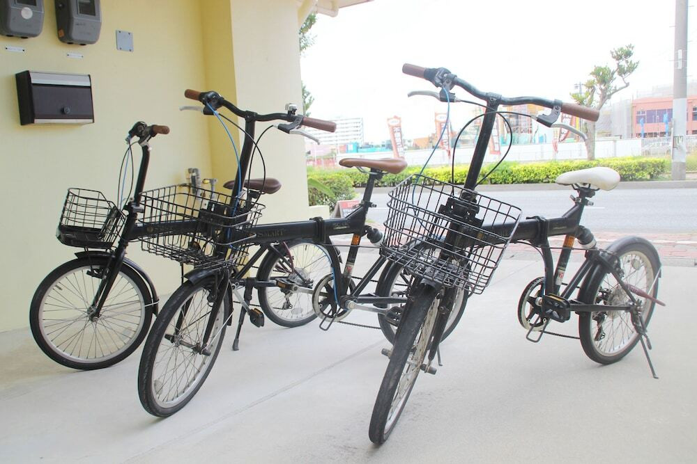 自転車
