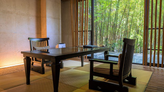 宵 (YOI) 温泉露天風呂付 禁煙