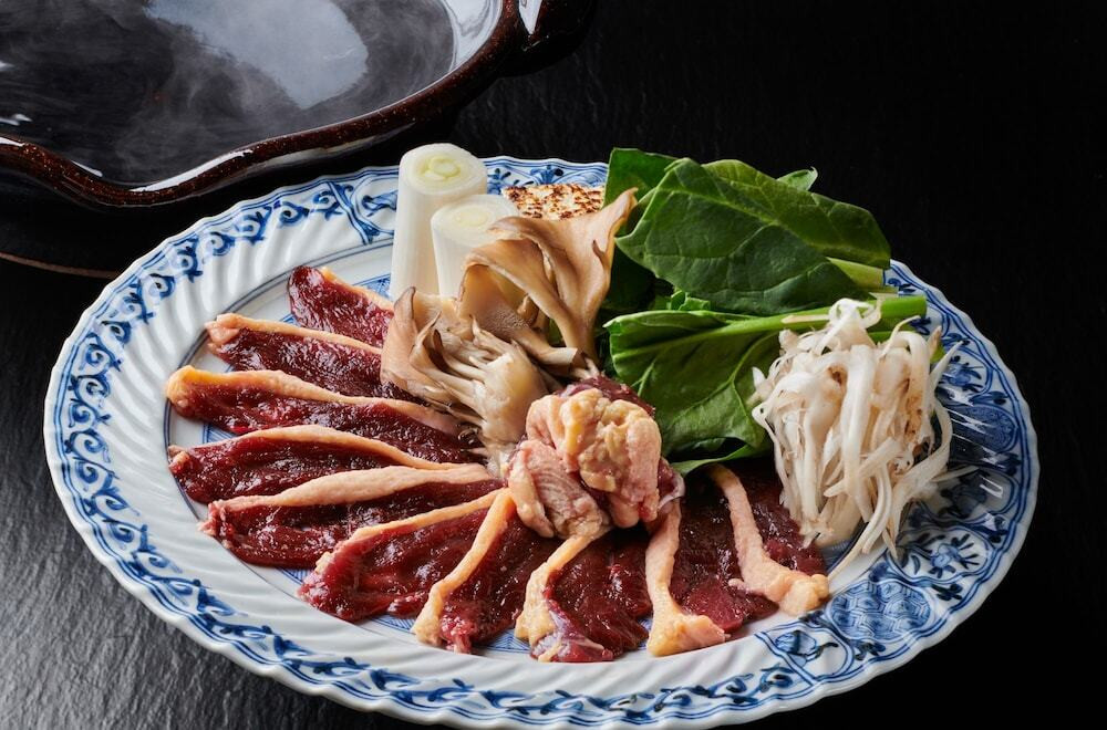 料理一例②