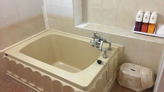 ツインルーム 喫煙可