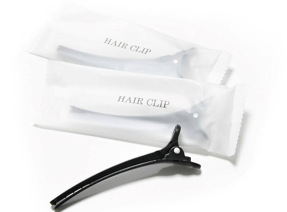 客室の設備とサービス