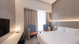 スーペリアクイーン バルコニー付き 禁煙