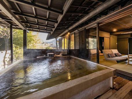 石のや 伊豆長岡 / 1