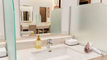 共用バスルーム / 19