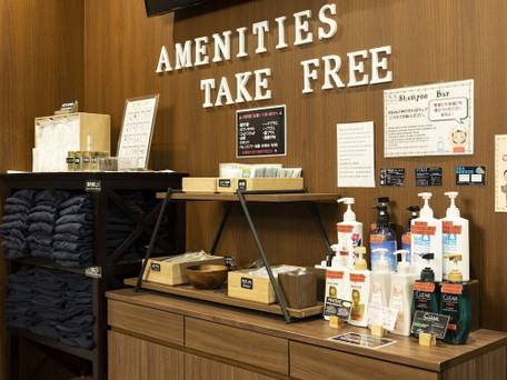 ホテルウィングインターナショナルセレクト熊本 / 3