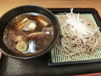 「かくや 鶯谷店」料理 595891 豚そば