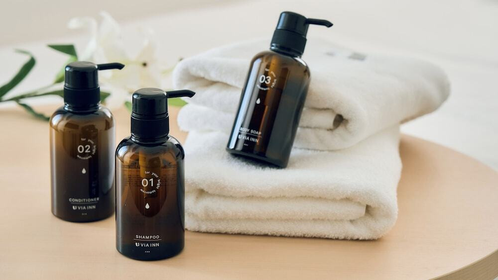 客室の設備とサービス