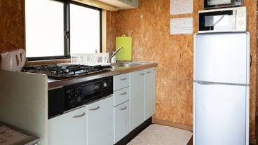 専用キッチン / 19