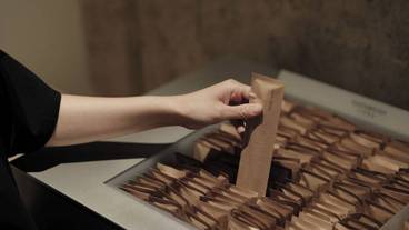 アメニティバー / 3