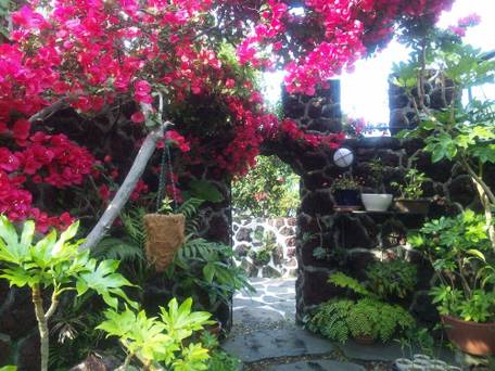 天然温泉付き海の見える宿 J-Garden（ジェイガーデン） / 1