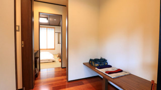 スタンダード トリプルルーム 禁煙