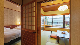 ＜別館＞和洋室