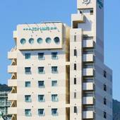 別府駅前 ホテルシーウェーブ別府（大分県 ビジネスホテル） / 5