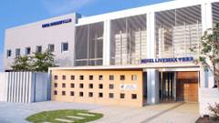 ホテルリブマックスBUDGET千葉美浜